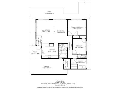 29A St Albans Road, Piccadilly