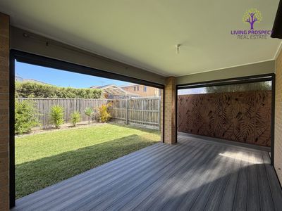10 Spencer Street, Point Cook