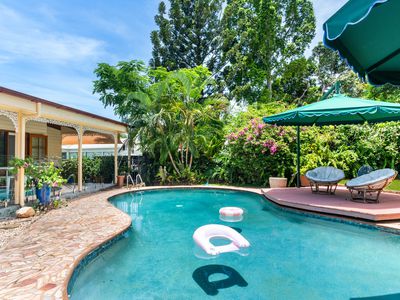 40 Paxton Street, North Ward