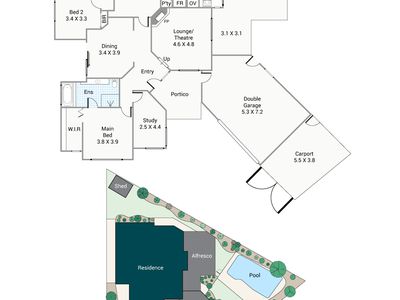 7 Wisdom Place, Winthrop