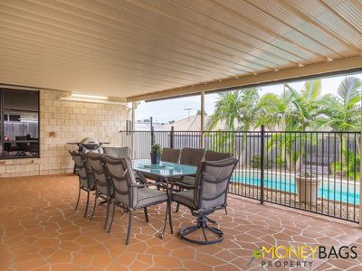1 Creekside Crescent, Jimboomba