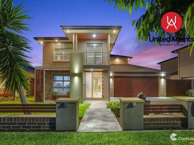 62 Moondarra Drive, West Hoxton