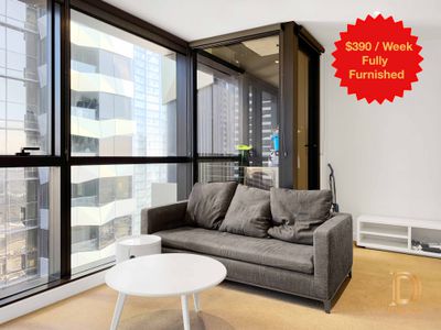 2112 / 155 Franklin Street, Melbourne