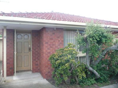 Unit 4 / 13 Market Road, Werribee