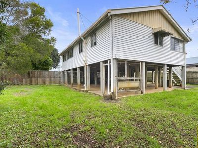 479 Manly Road, Manly West