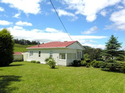 271 Arve Road, Geeveston