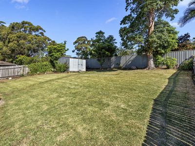 43 Treetops Crescent, Mollymook Beach