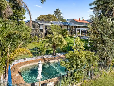 444 Marshall Mount Road, Marshall Mount