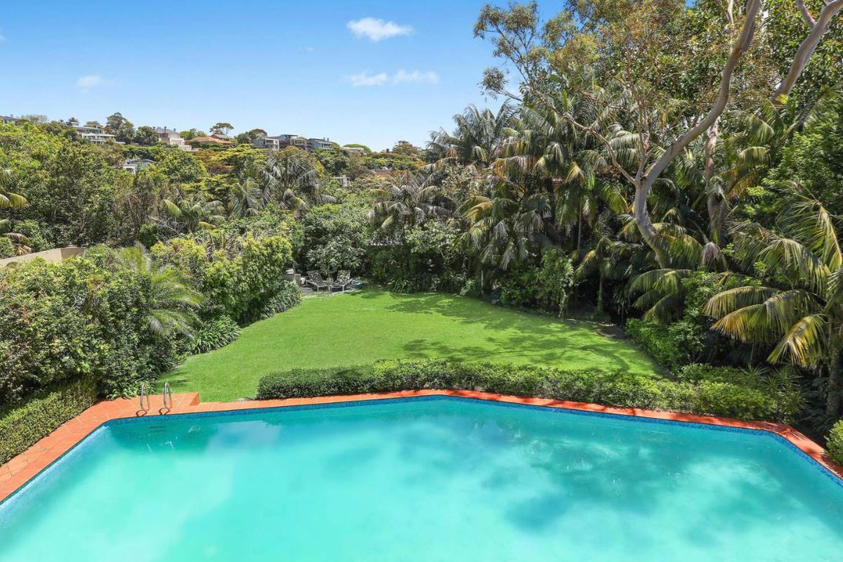 50 Hopetoun Avenue, Vaucluse