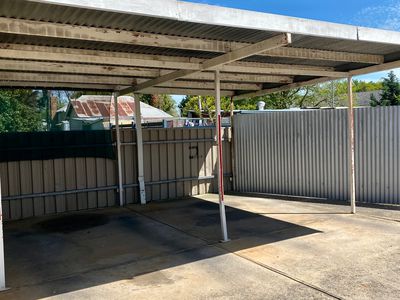 3 / 1 RATTRAY AVENUE, Wodonga