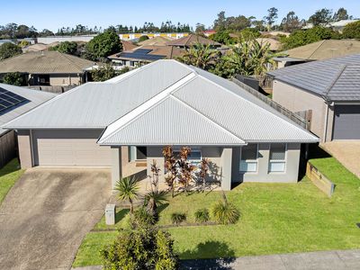 7 Sweetman Place, Hillcrest