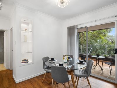 3 / 1331 Hay Street, West Perth