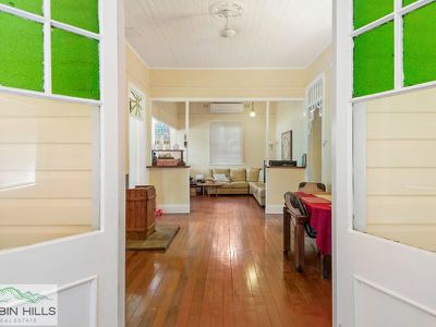 89 Cullen Street, Nimbin