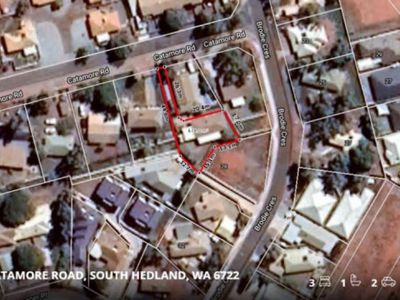 3A Catamore Court, South Hedland