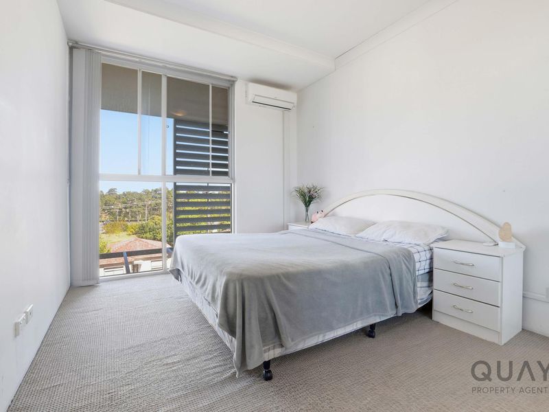 61 / 10-16 Castlereagh Street, Liverpool