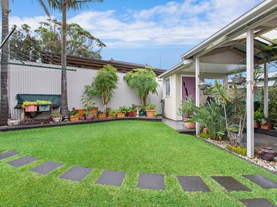 23 William Avenue, Warilla