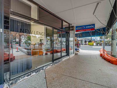 4 / 2215 Gold Coast Highway, Mermaid Beach