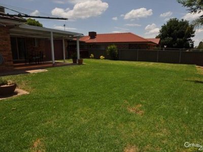 38 Swan Street, Dubbo