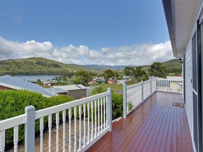 161 Palmers Road, Port Huon