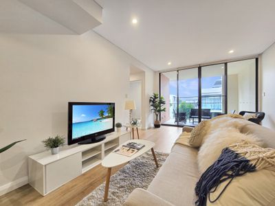 Level 2 / 28 Carlingford Road, Epping