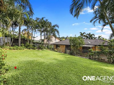 16 Crawford Drive, Dundowran