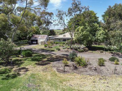 38 Old Summer Track, Hatherleigh