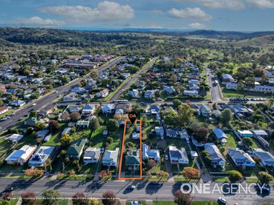 138 Hawker Street, Quirindi