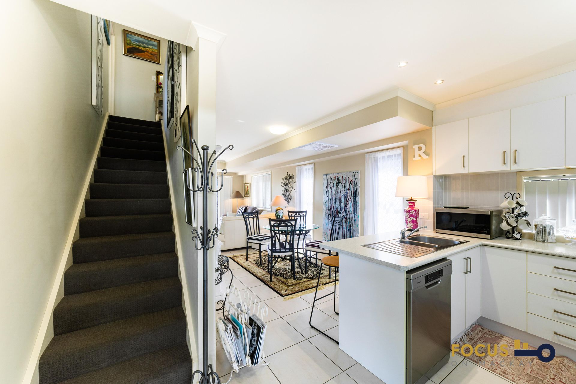 22 / 7 Bilgola Place, Blacks Beach