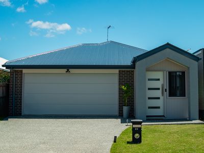 22 Pleasant Street, Morayfield