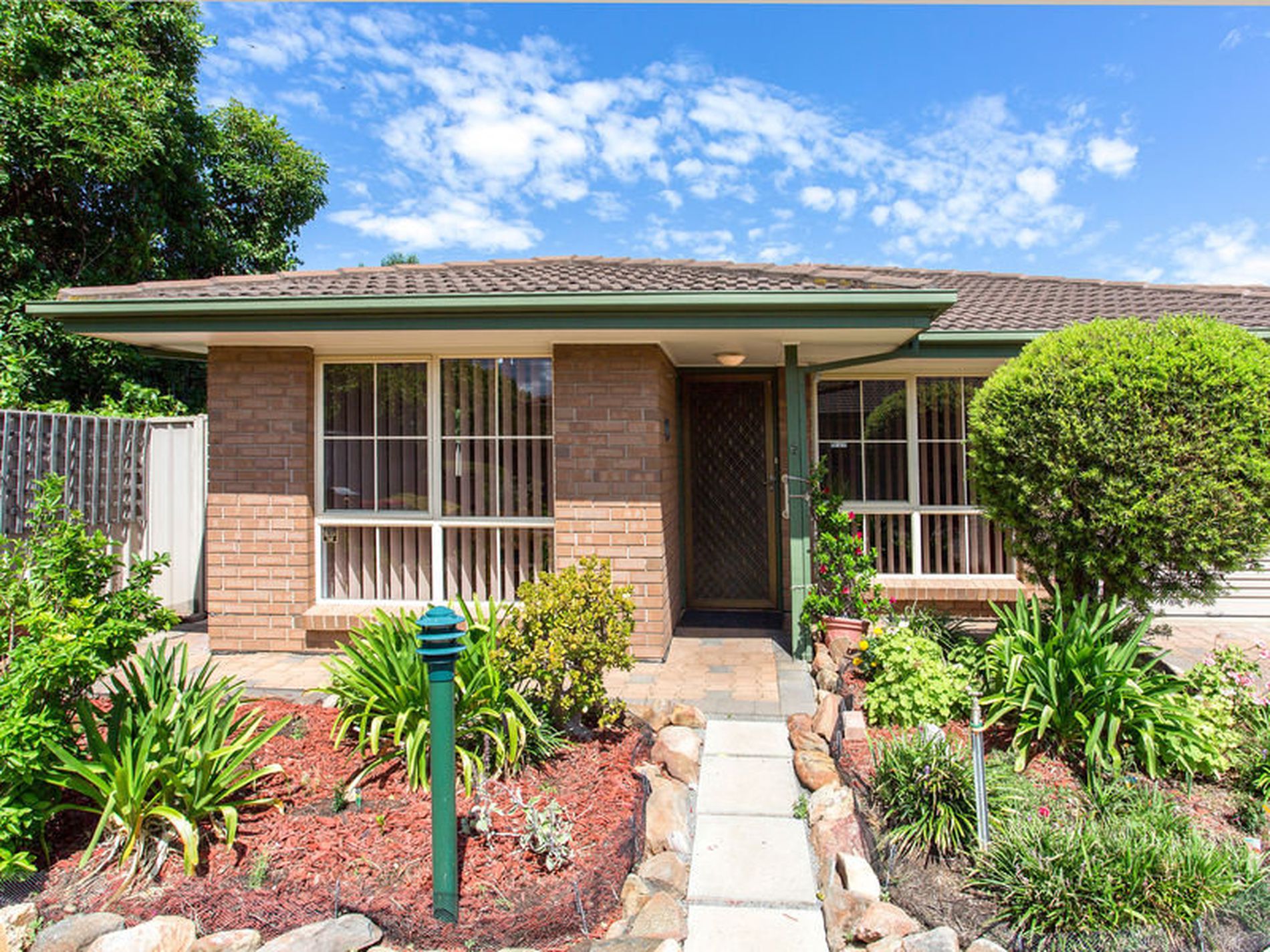 6 / 15A Doreen Street, Oaklands Park
