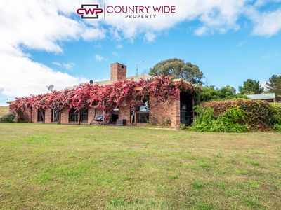 1067 Shannon Vale Road, Glen Innes