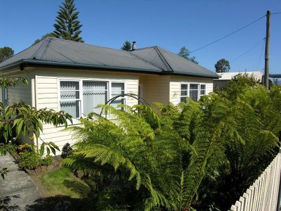 3429 Huon Highway, Franklin