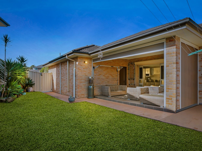 23 Dunlop Avenue, Harrington Park