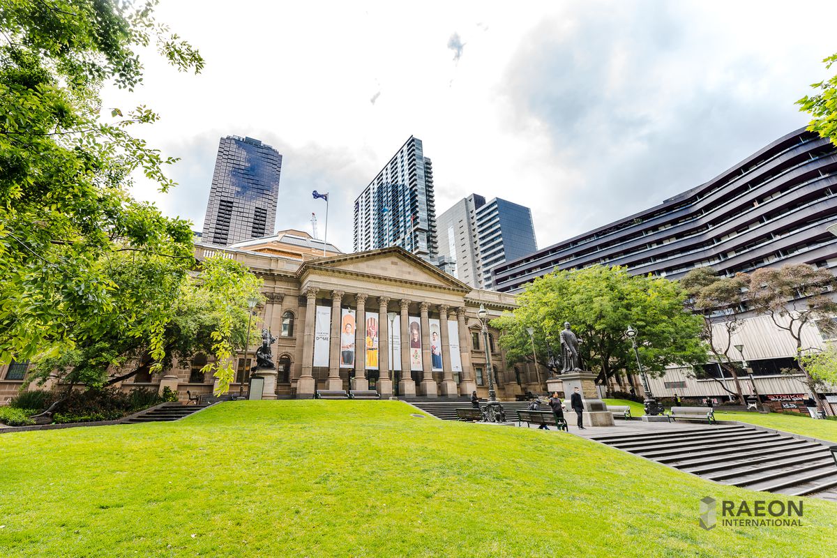 1005 / 181 Exhibition Street, Melbourne