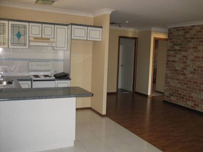 1 / 2 Ringtail Circuit, Blackbutt