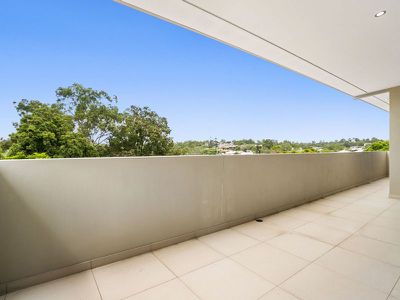 14 / 119 Macquarie Street, St Lucia