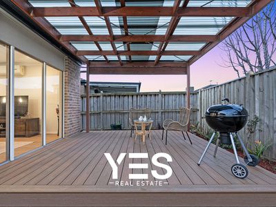 37 St Clair Avenue, Cranbourne West