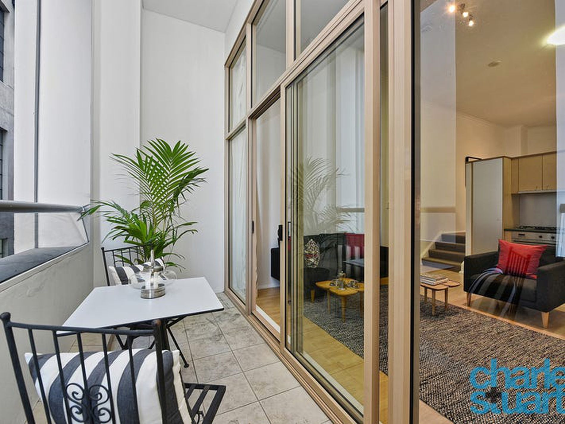 215 / 105 Campbell Street, Surry Hills