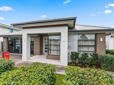 13 Casa Circuit, South Nowra