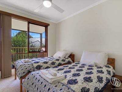 13 / 9 Mort Avenue, Dalmeny