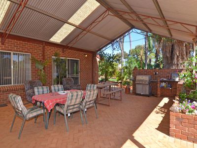 7 Nanson Street, Victory Heights