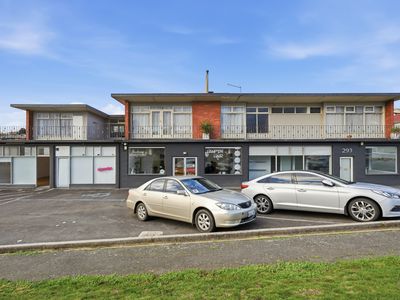 291-293 Hobart Road, Youngtown