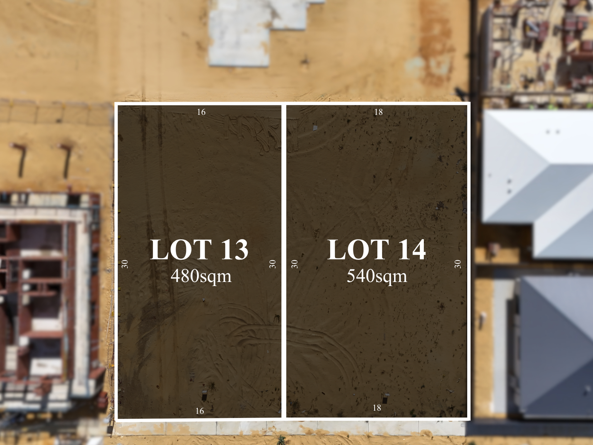 6 Montsalvat Grange, Harrisdale