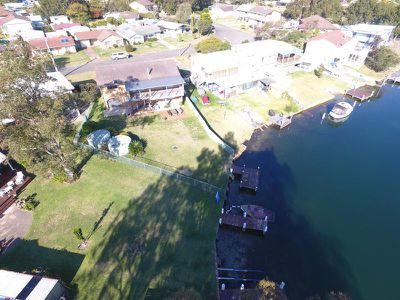 2 Lagoon Crescent, Sussex Inlet