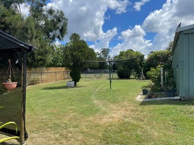 3 Corbett Street, Nanango