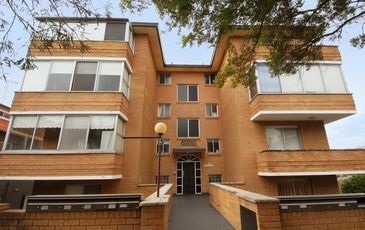 6 / 15 Victoria St, Randwick