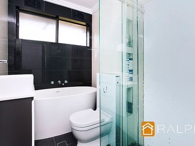 5 / 6-12 Anderson Street, Belmore