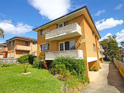 5 / 60 Shadforth Street, Wiley Park