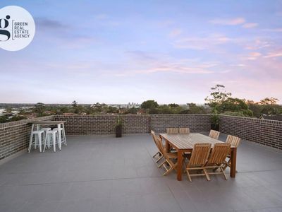 12 / 120 Victoria Road, Gladesville