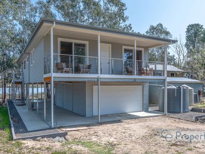 52 Rob Loxton Road, Walker Flat